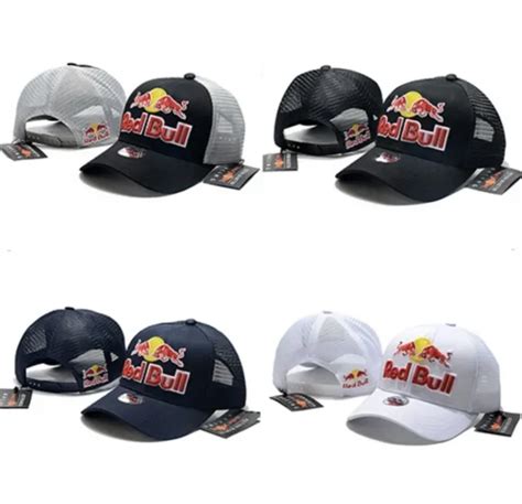 Red Bull Racing Cappelli, Red Bull Racing Berretto .